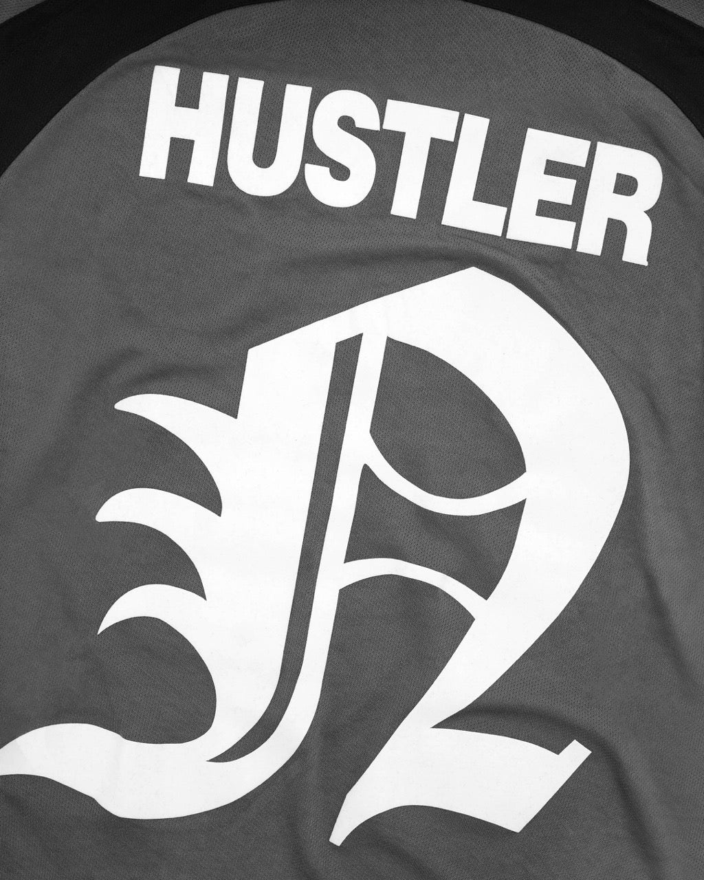 THE AFFILIATION JERSEY GREY (N)