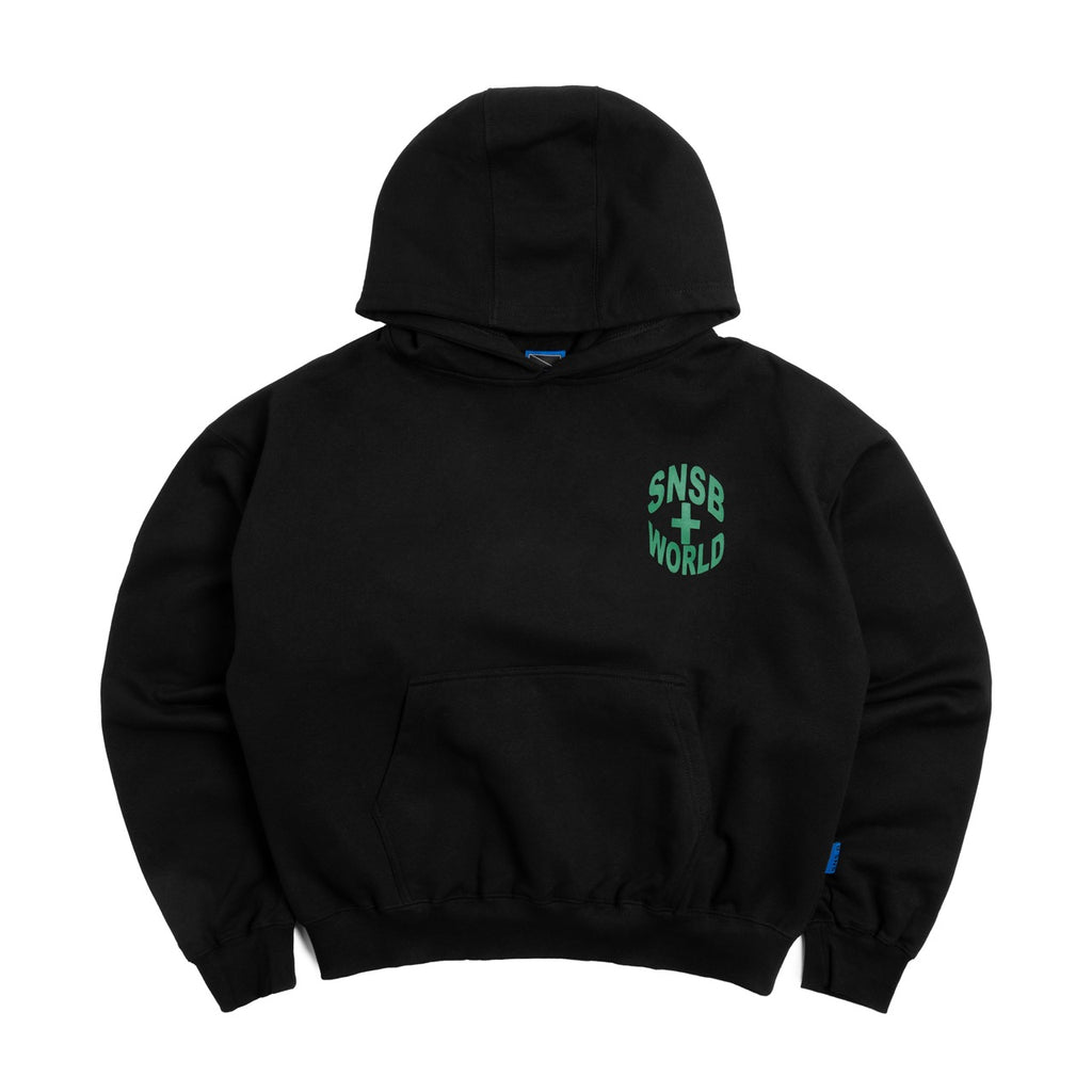 Design Snsb HD - CLASSIC BLACK – SNSB WORLD