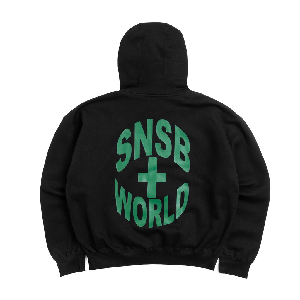 Design Snsb HD - CLASSIC BLACK – SNSB WORLD