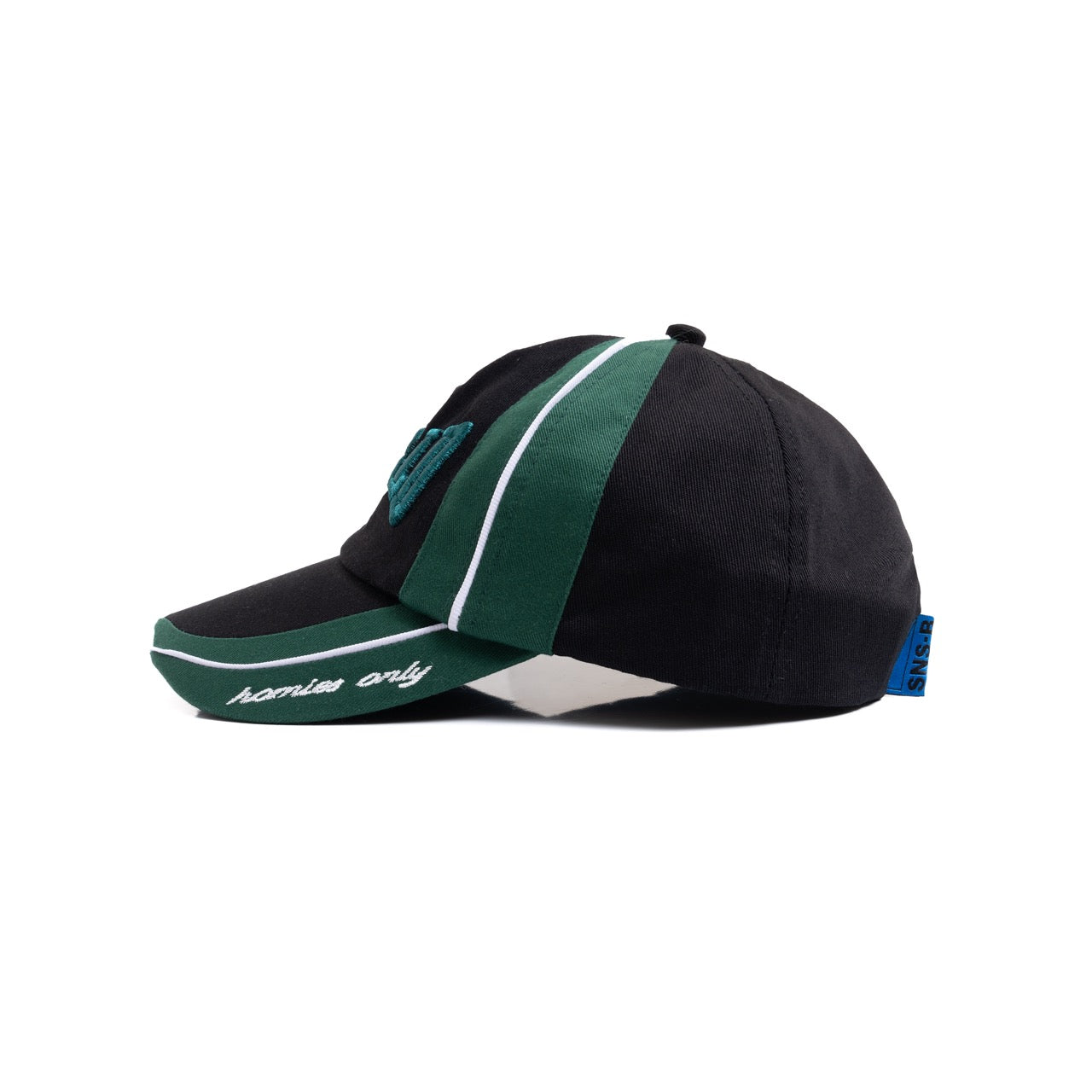 DRIFT CAP