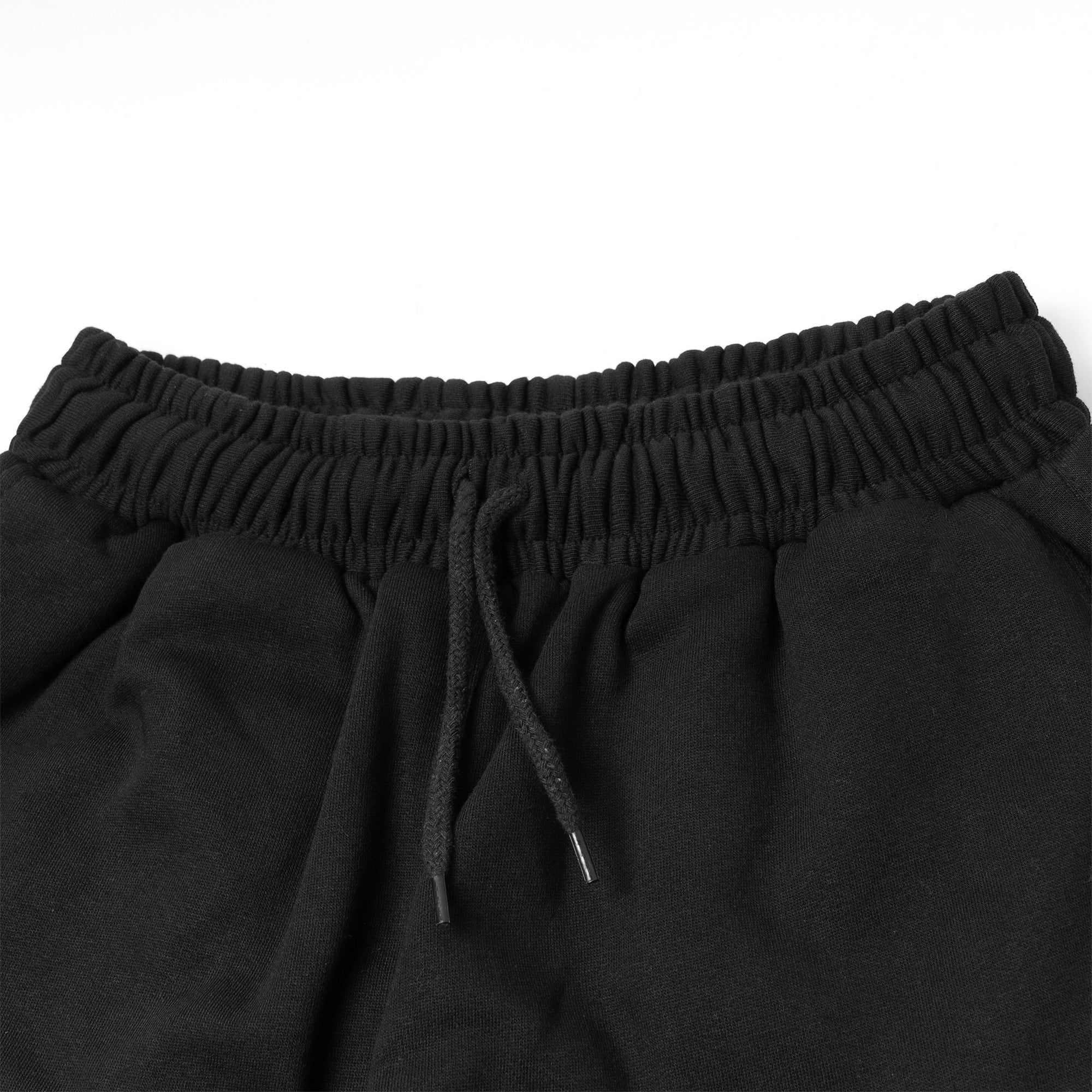 GEMZ SHORT BLACK