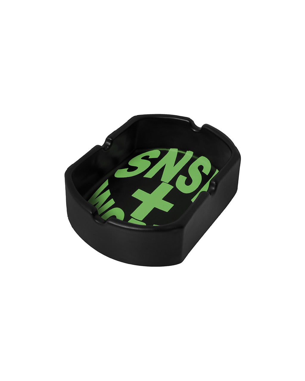 LOGO ASHTRAY