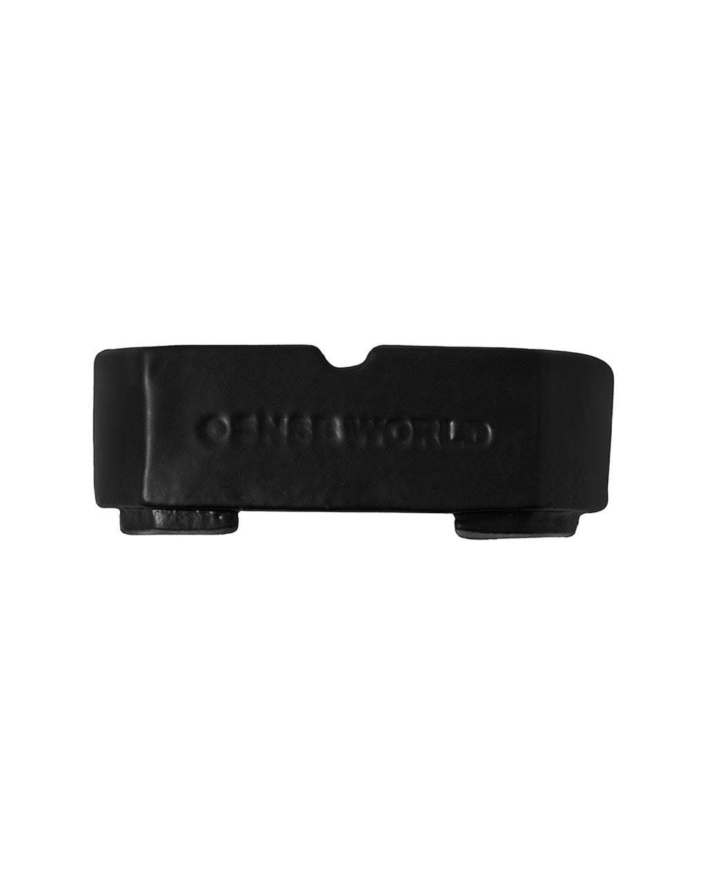 LOGO ASHTRAY