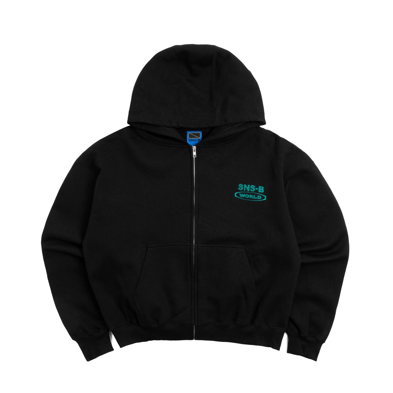 OG LOGO ZIP BG