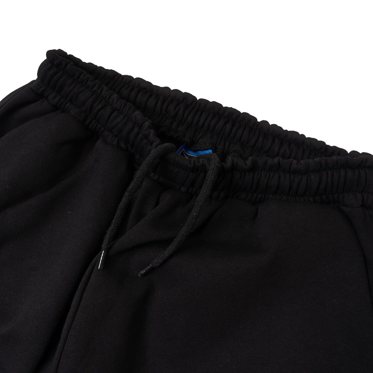 SHD - ROUND PLUS BLACK