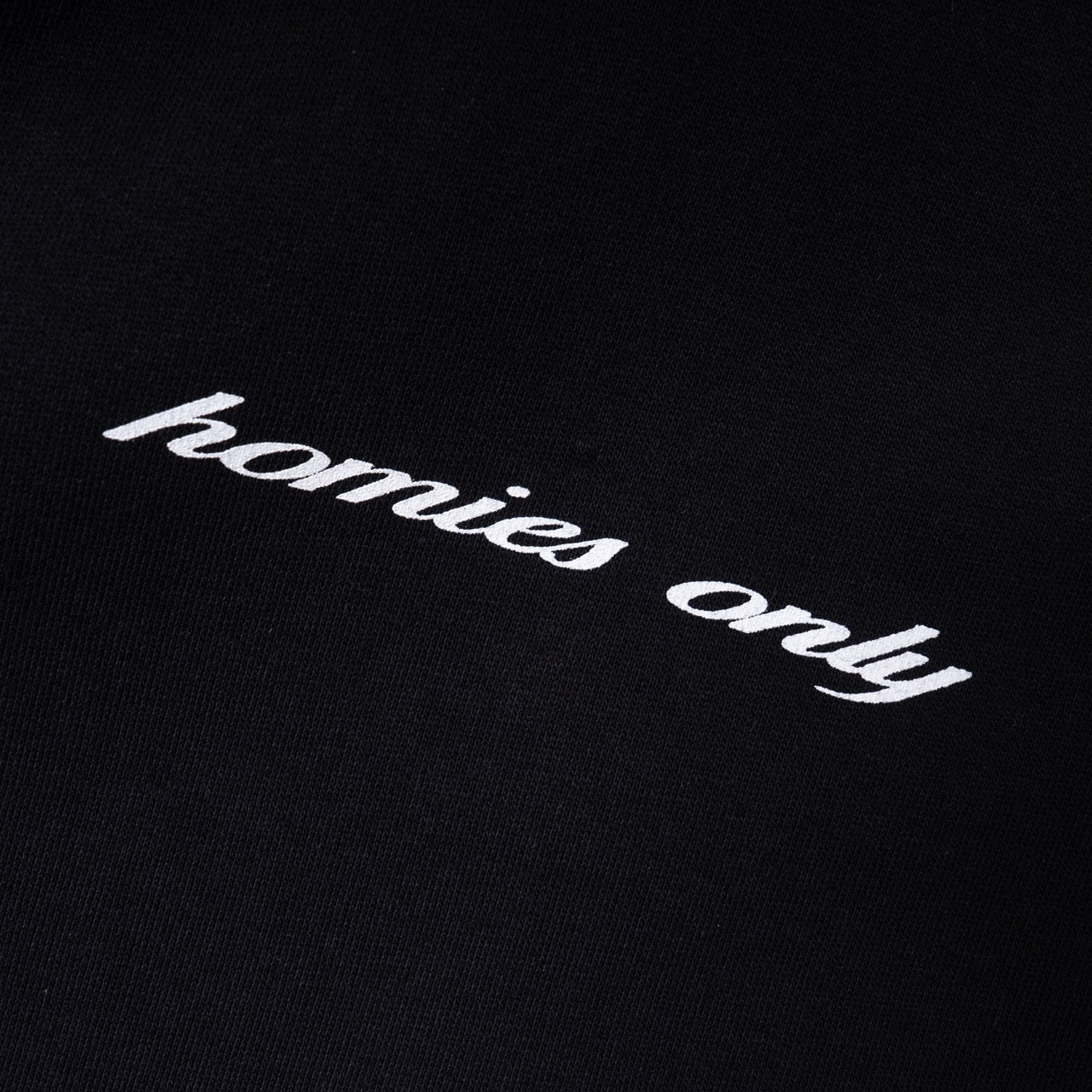 SHD - ROUND PLUS BLACK