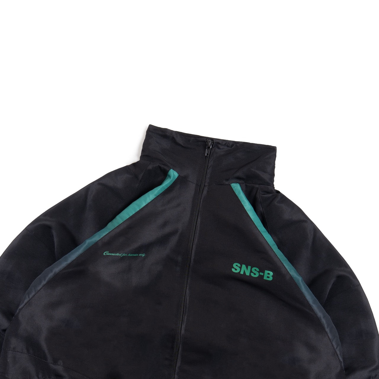 TT - OG LOGO BLACK G