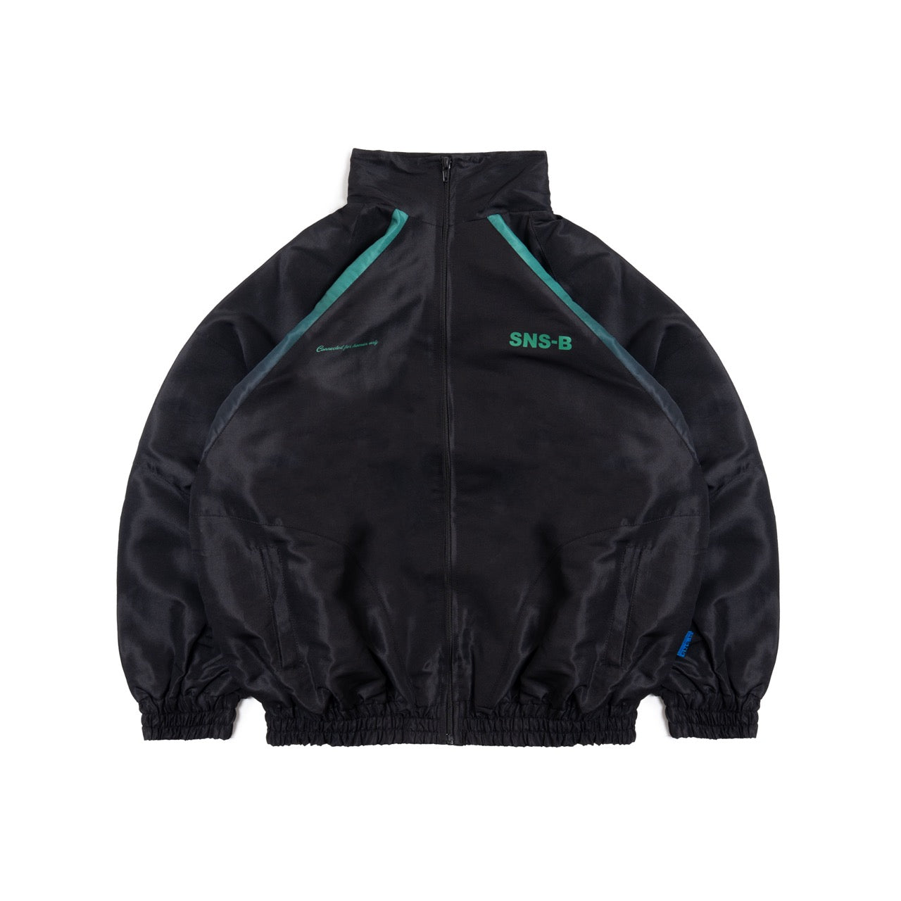 TT - OG LOGO BLACK G