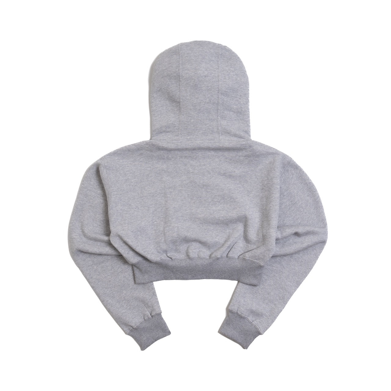 HZ - CRUSH CROPPED MISTY