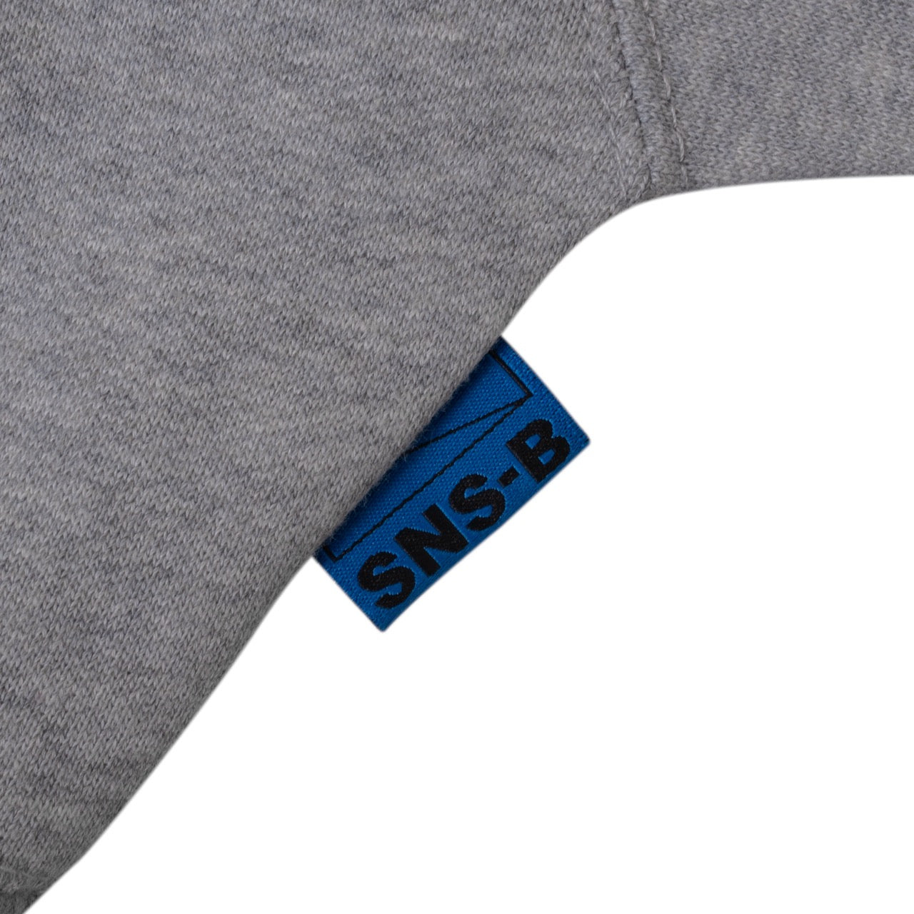 HZ - CRUSH CROPPED MISTY