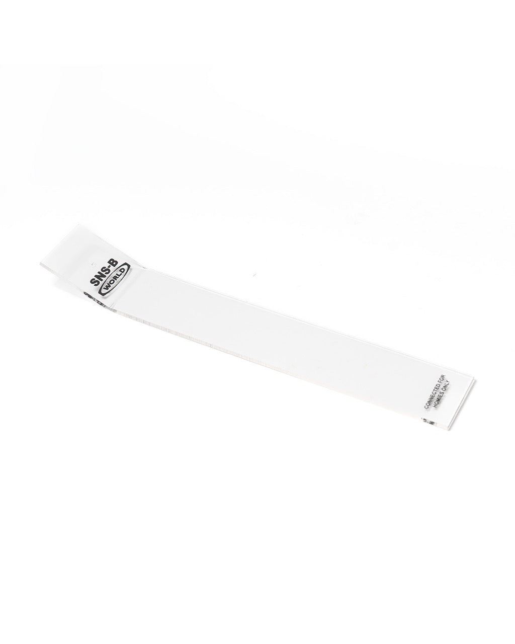 LOGO INCENSE  HOLDER