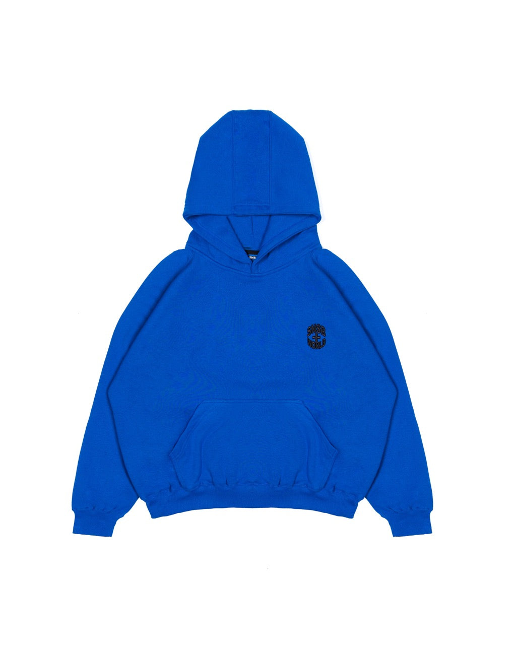 HD - AZZURRO BLUE