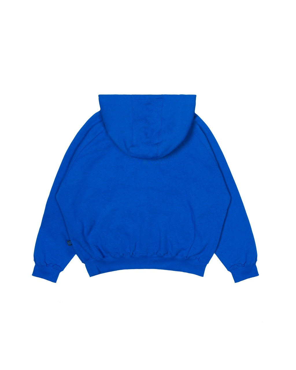 HD - AZZURRO BLUE