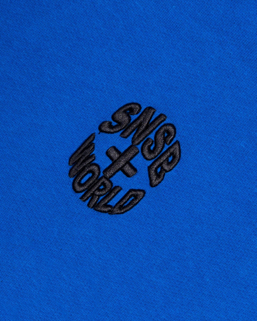 HD - AZZURRO BLUE
