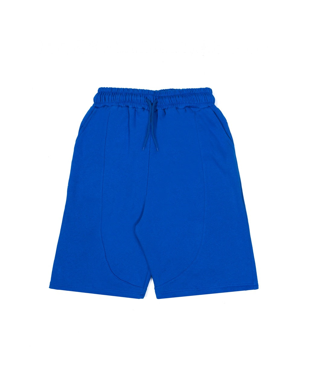 SS - AZZURRO SHORTS BLUE