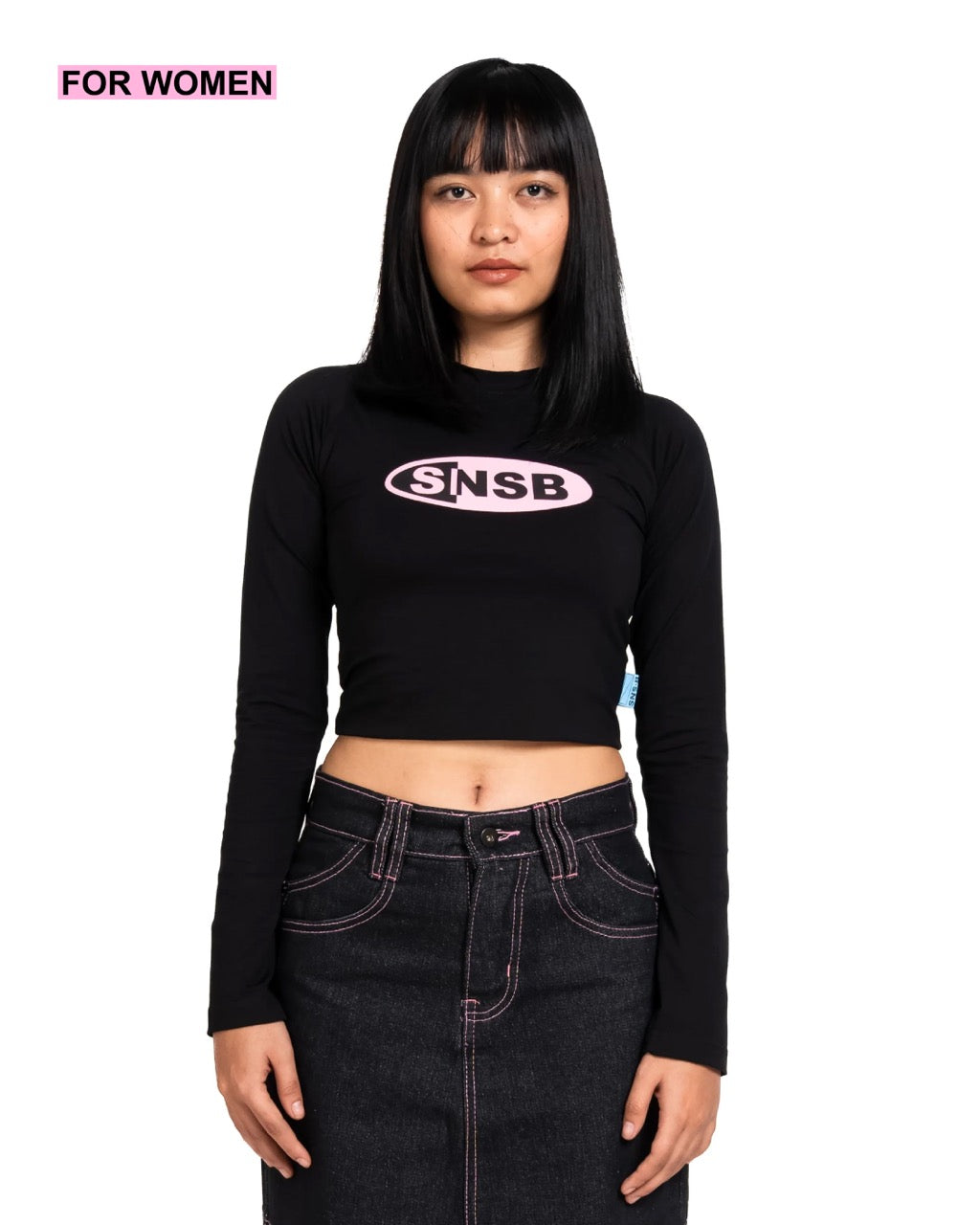SNAZZ BLACK