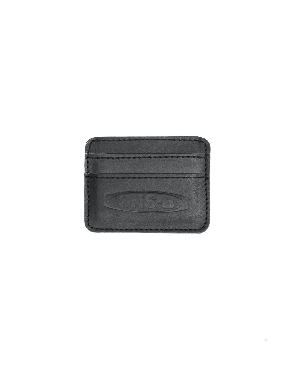 BENZ CARDHOLDER BLACK