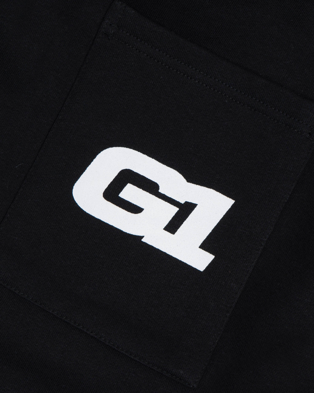BLACKOUT SWEATPANTS