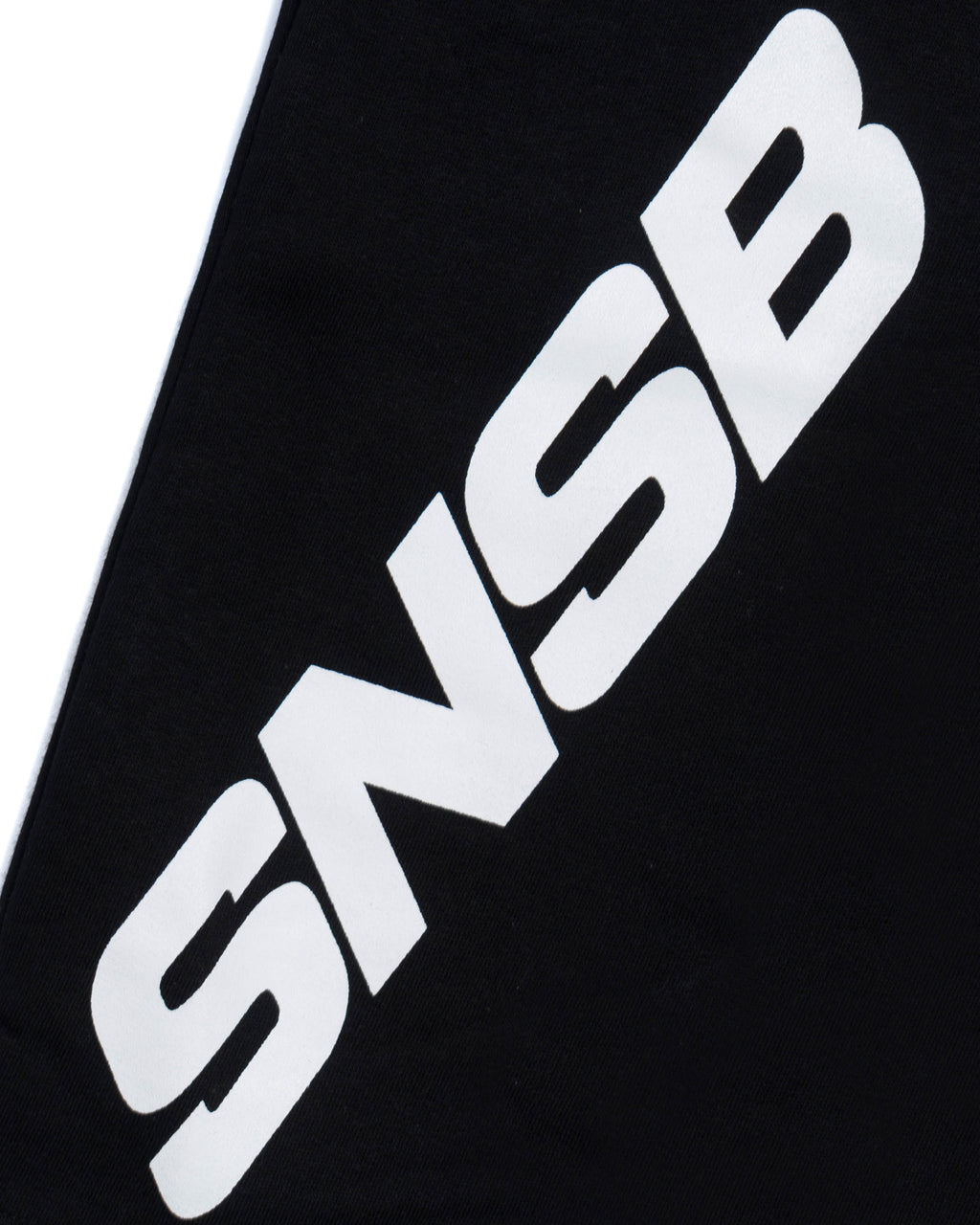 BLACKOUT SWEATPANTS