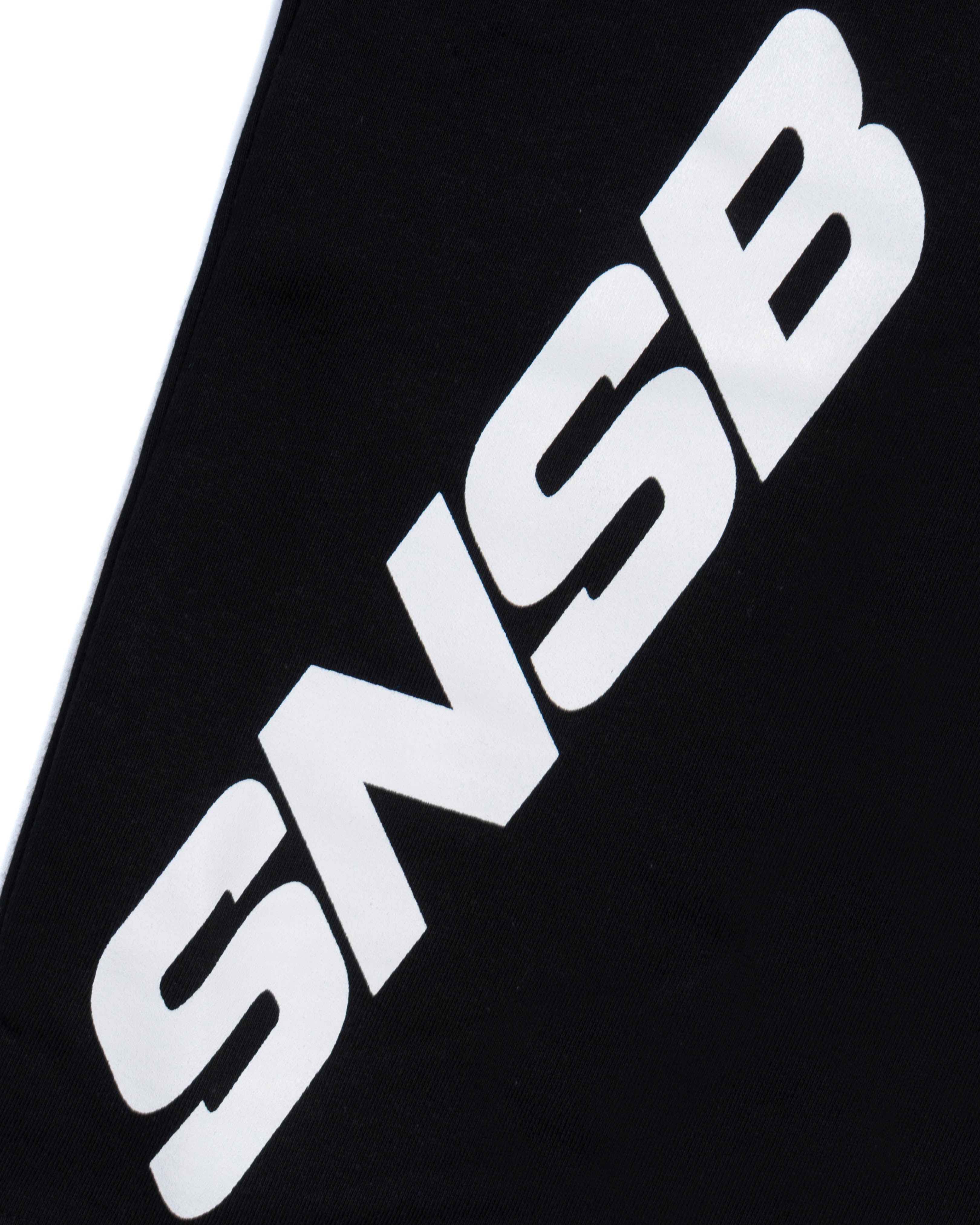 BLACKOUT SWEATPANTS