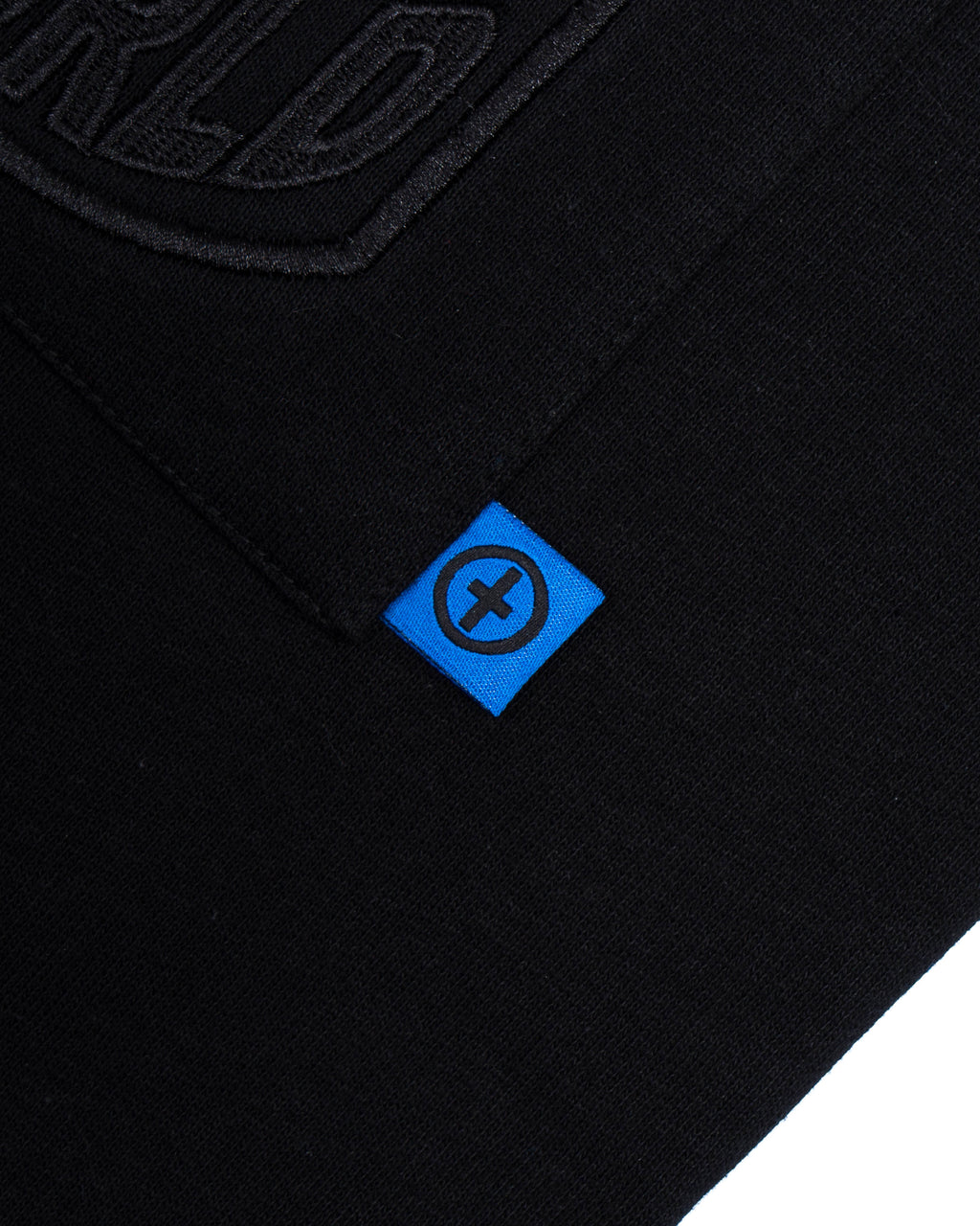 BLACKOUT SWEATPANTS