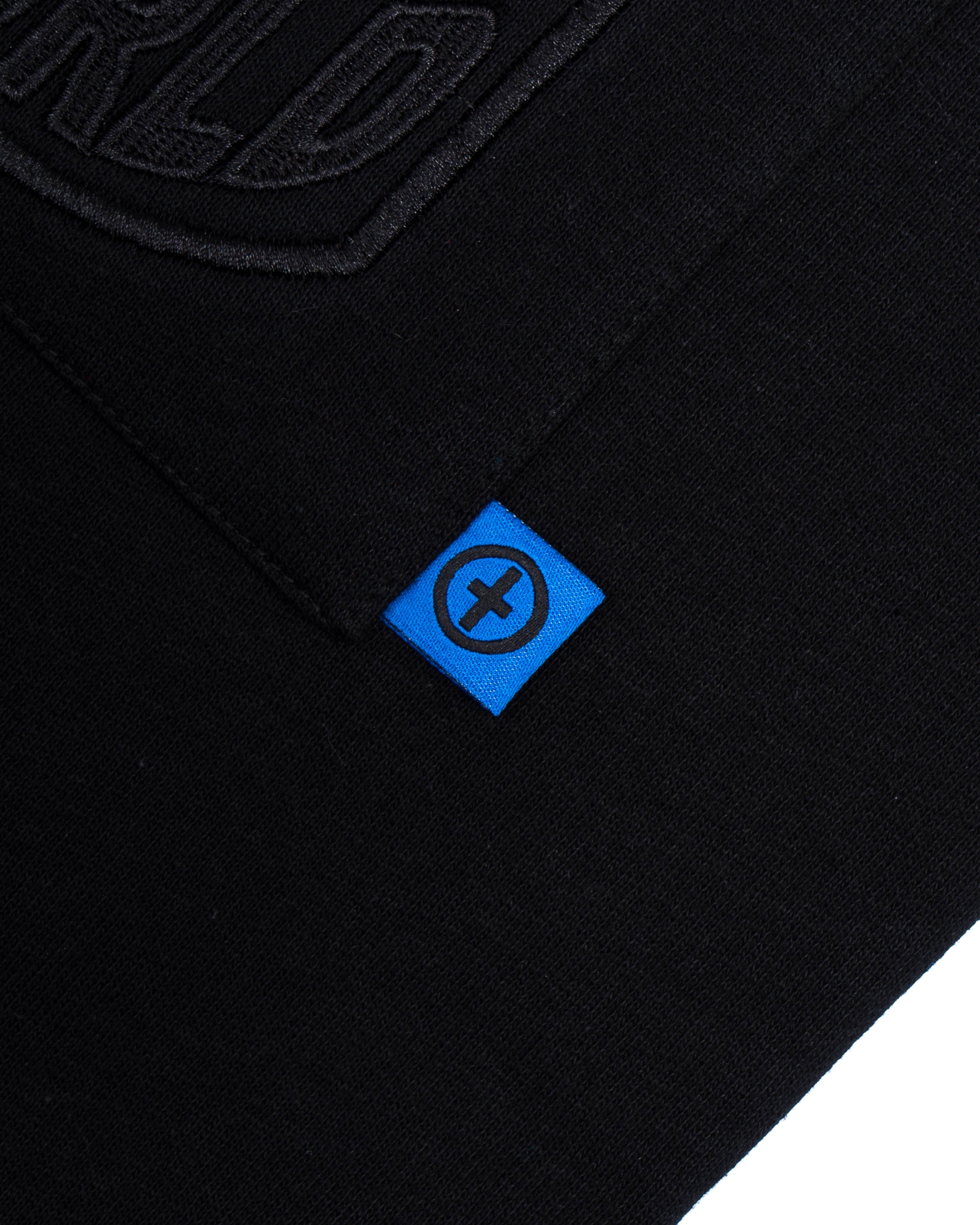 BLACKOUT SWEATPANTS