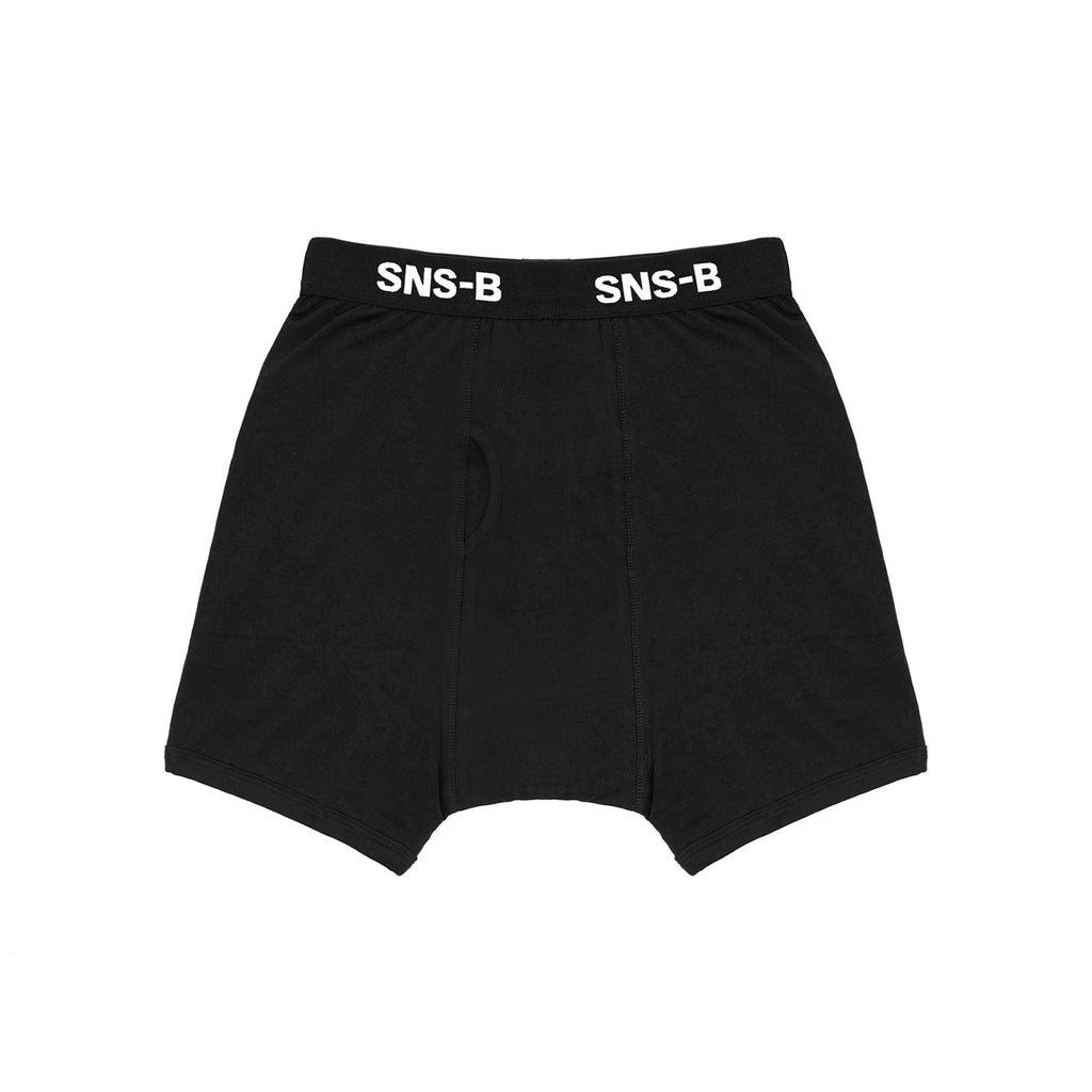 BRIEF MAN BLACK