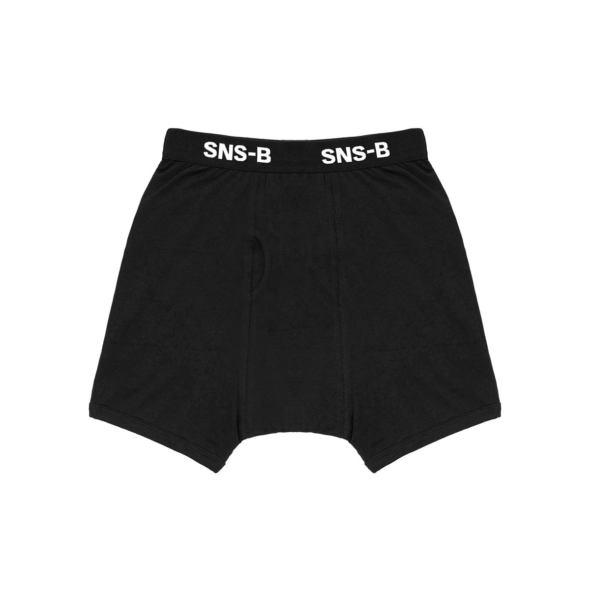 BRIEF MAN BLACK