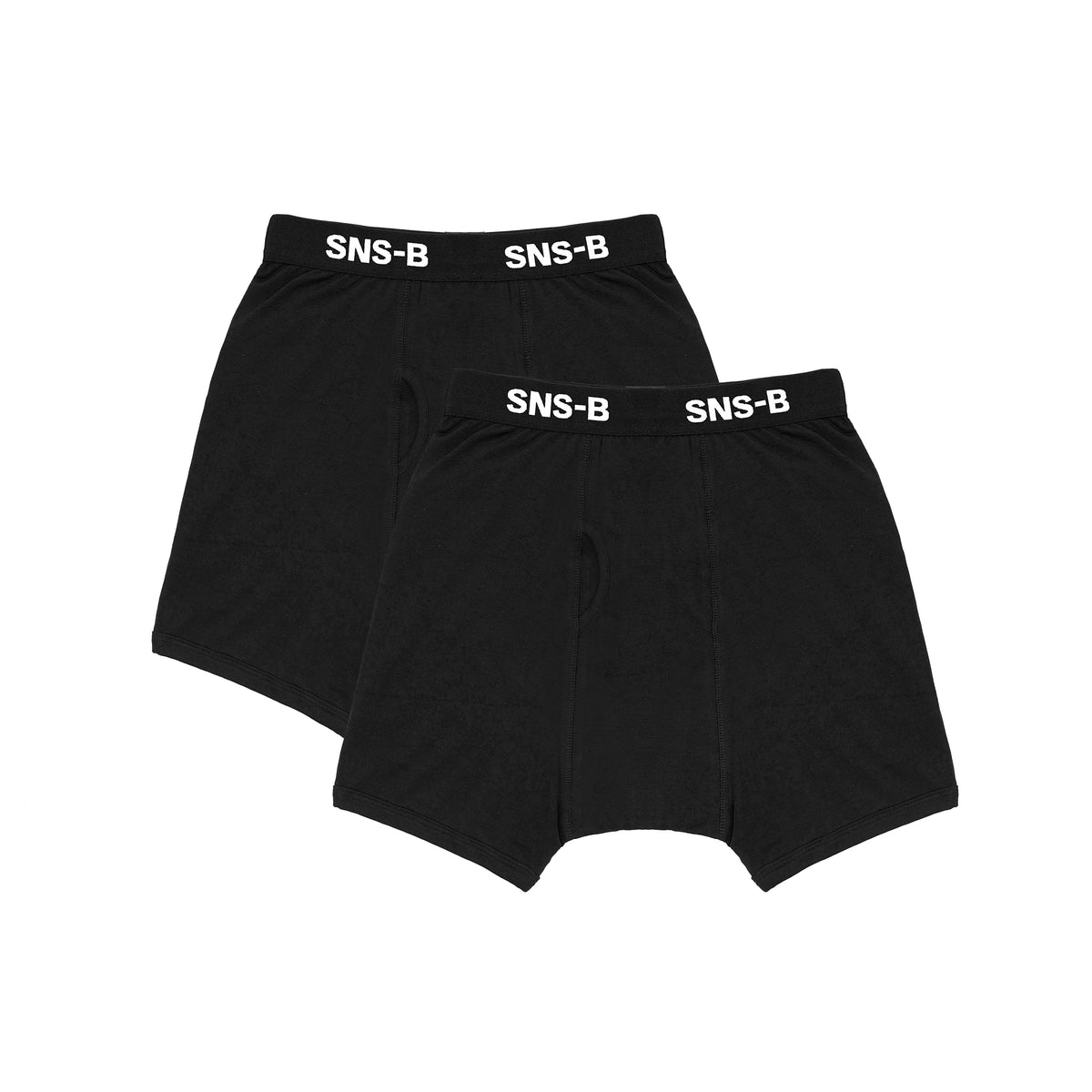 BRIEF MAN BLACK