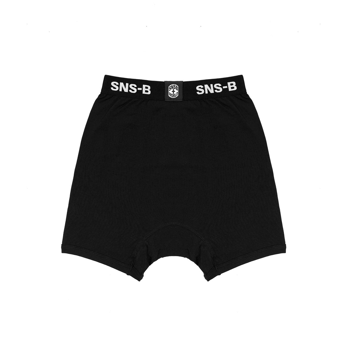 BRIEF MAN BLACK