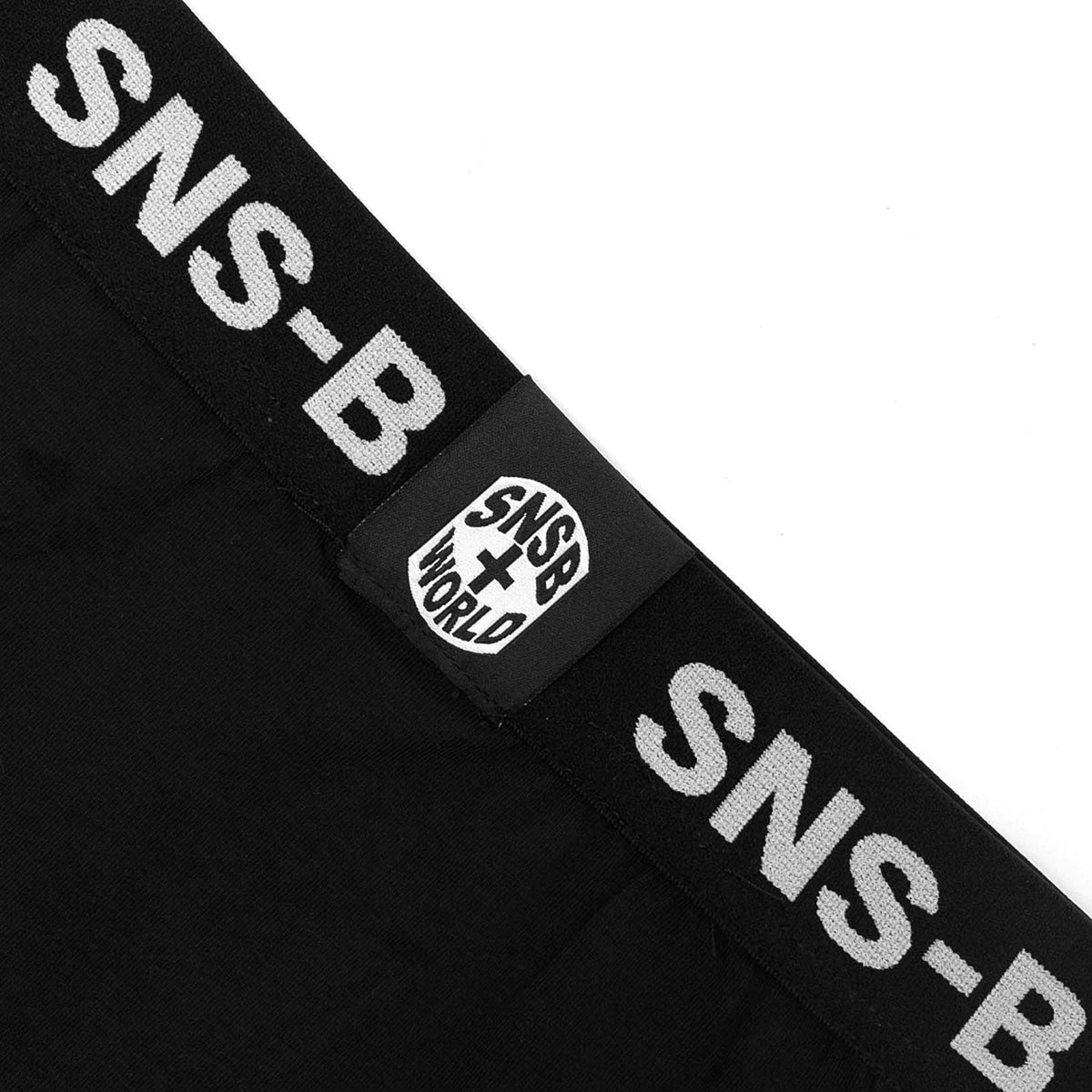 BRIEF MAN BLACK
