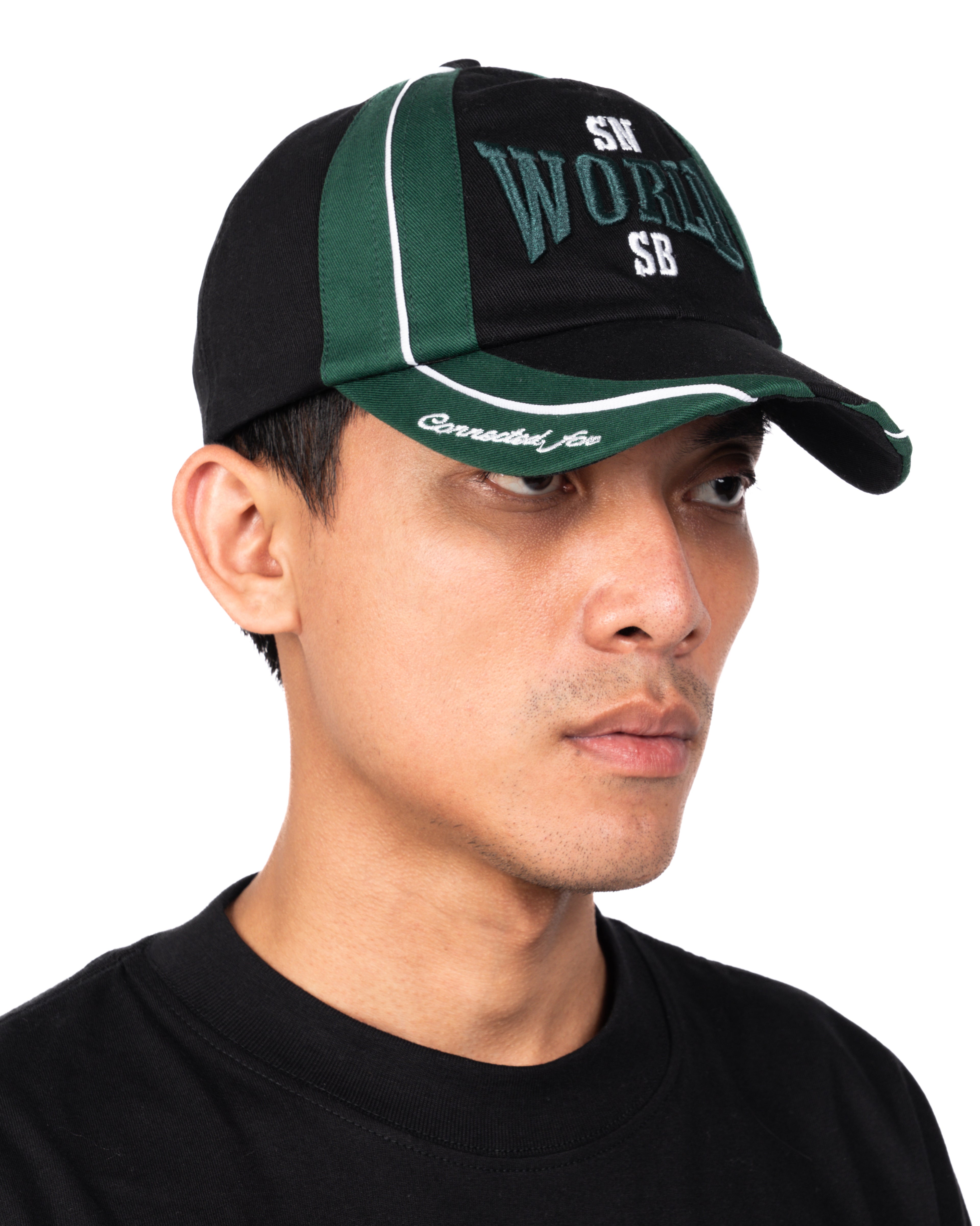 DRIFT CAP