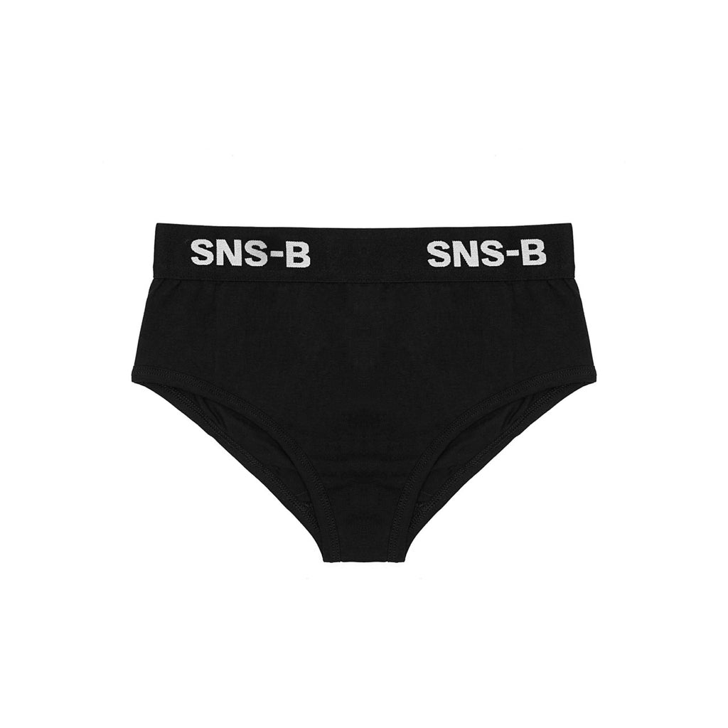 SPORT INNER WOMEN SET BLACK