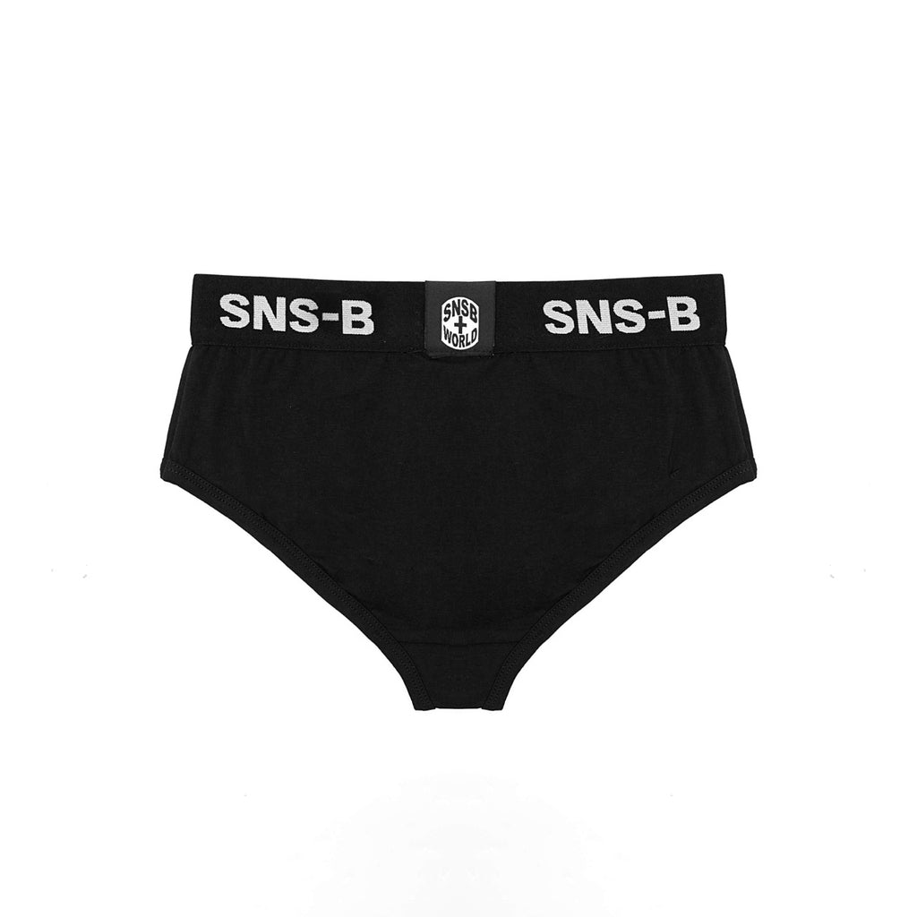 SPORT INNER WOMEN SET BLACK