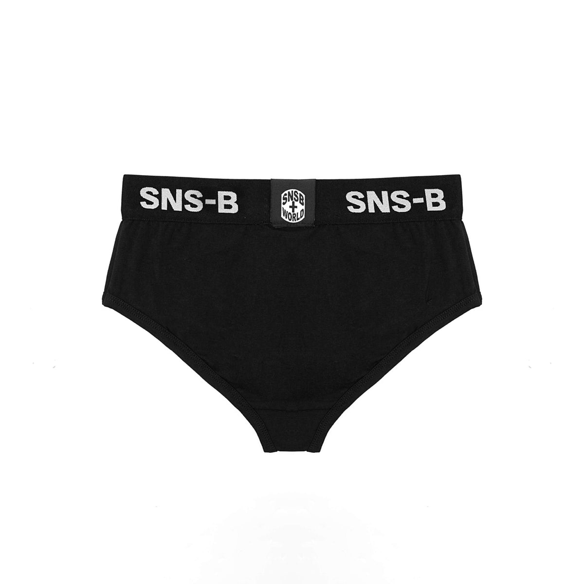 SPORT INNER WOMEN SET BLACK