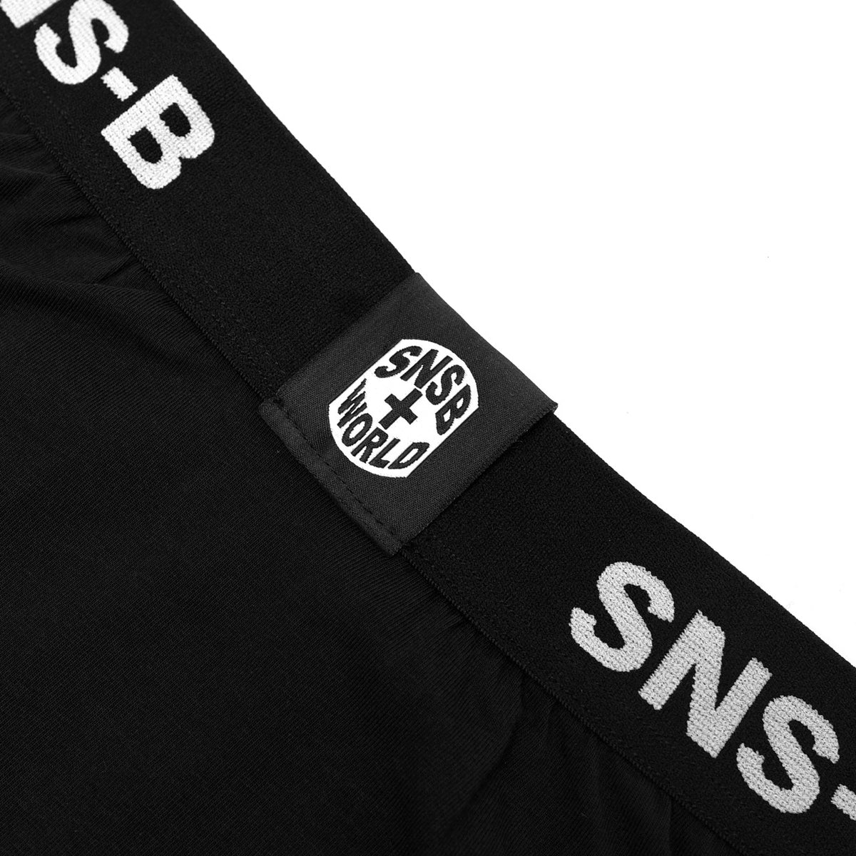 SPORT INNER WOMEN SET BLACK