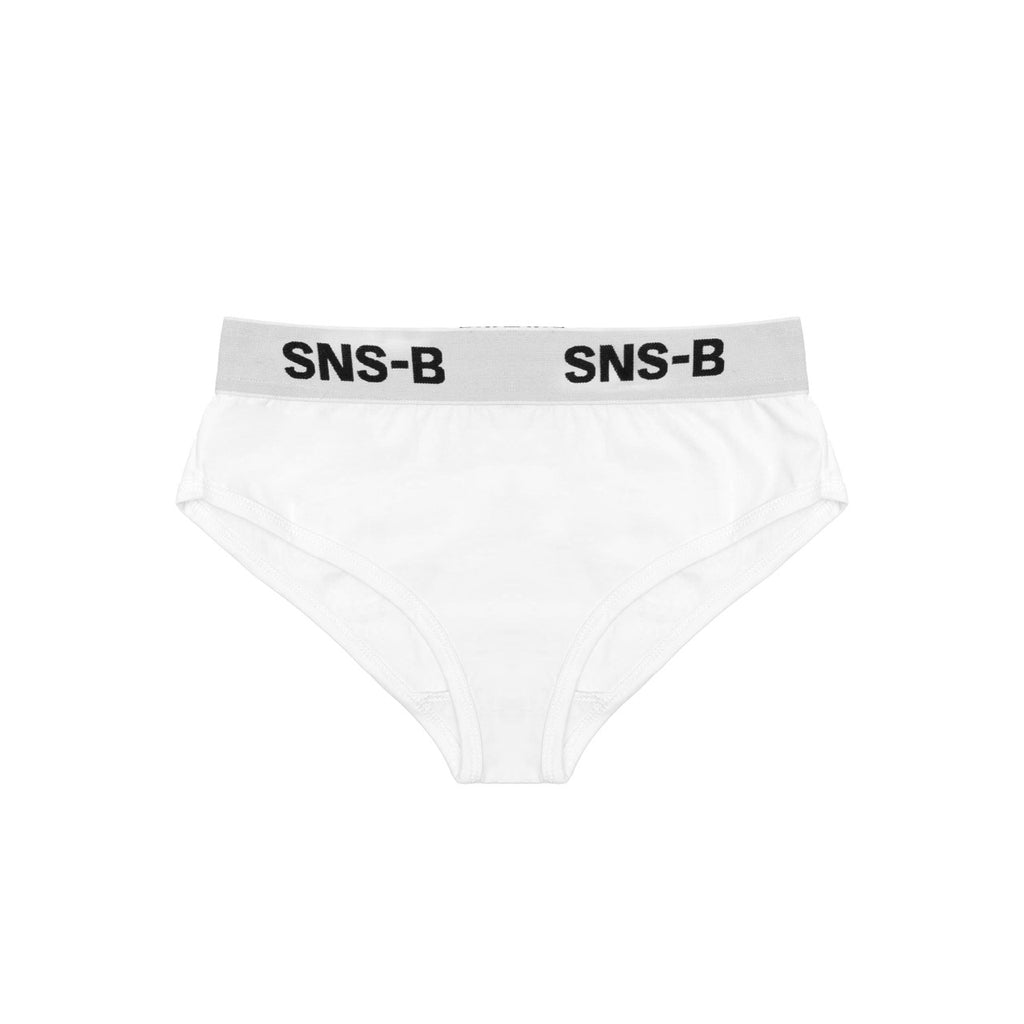 SPORT INNER WOMEN SET WHITE