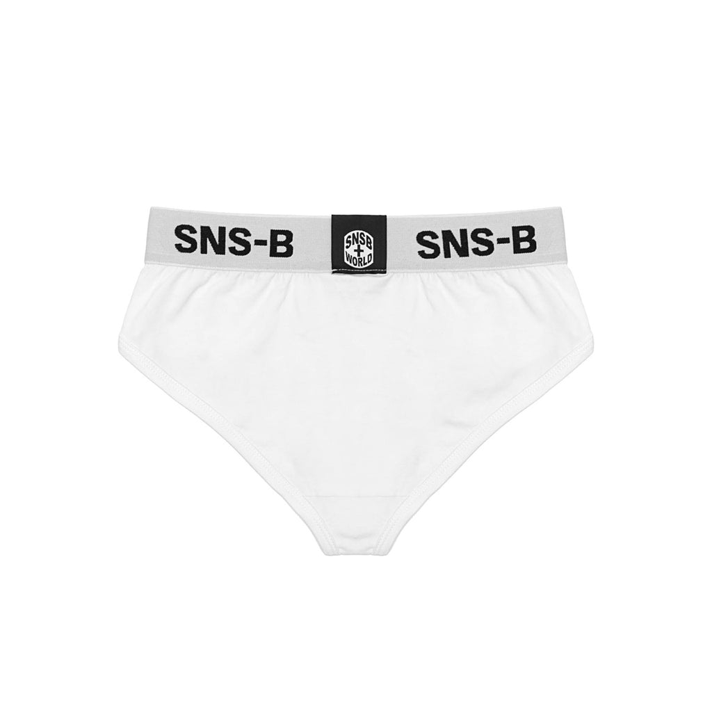 SPORT INNER WOMEN SET WHITE