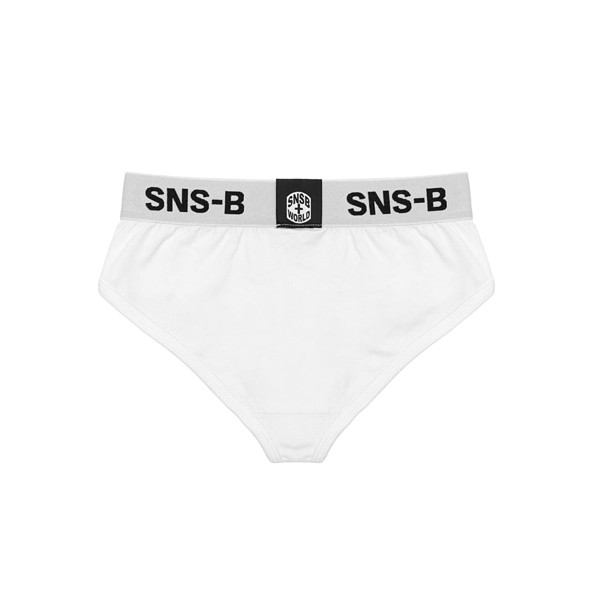 SPORT INNER WOMEN SET WHITE