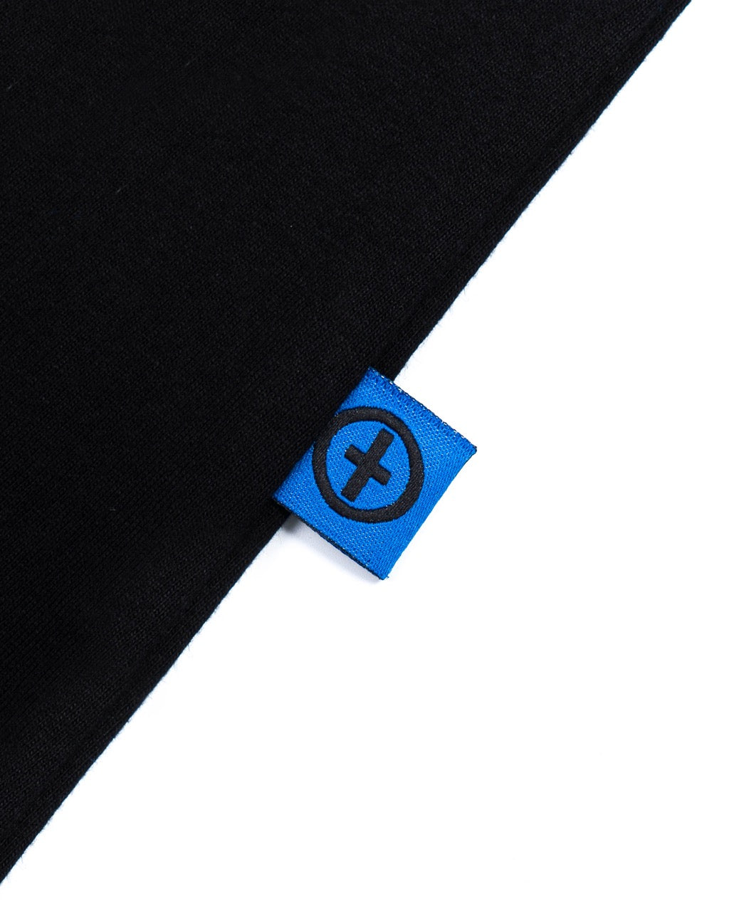 TS - CREW BLACK