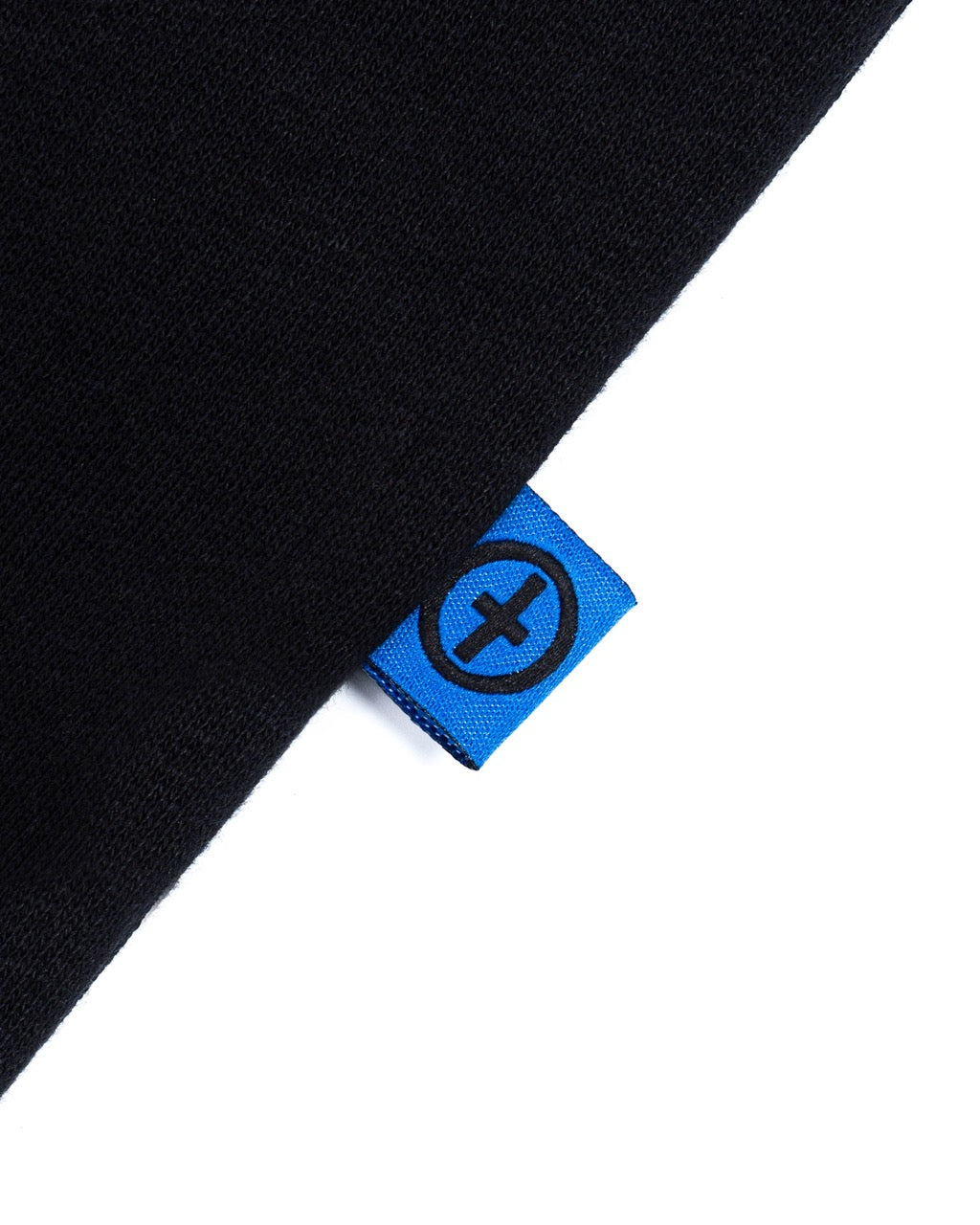 HZ - CROSS BLACK