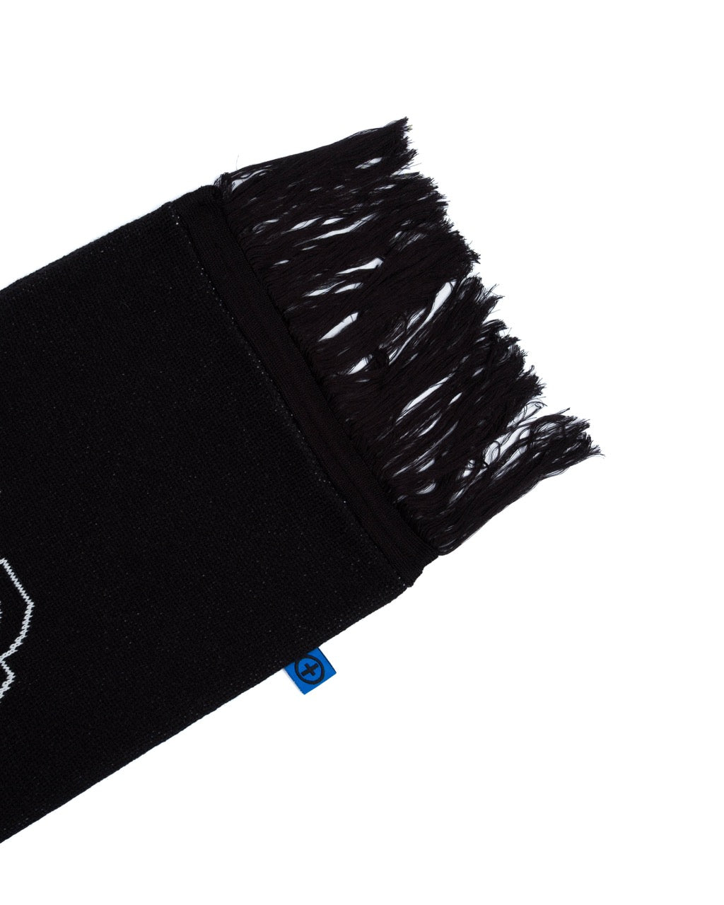 DAZE SCARF BLACK