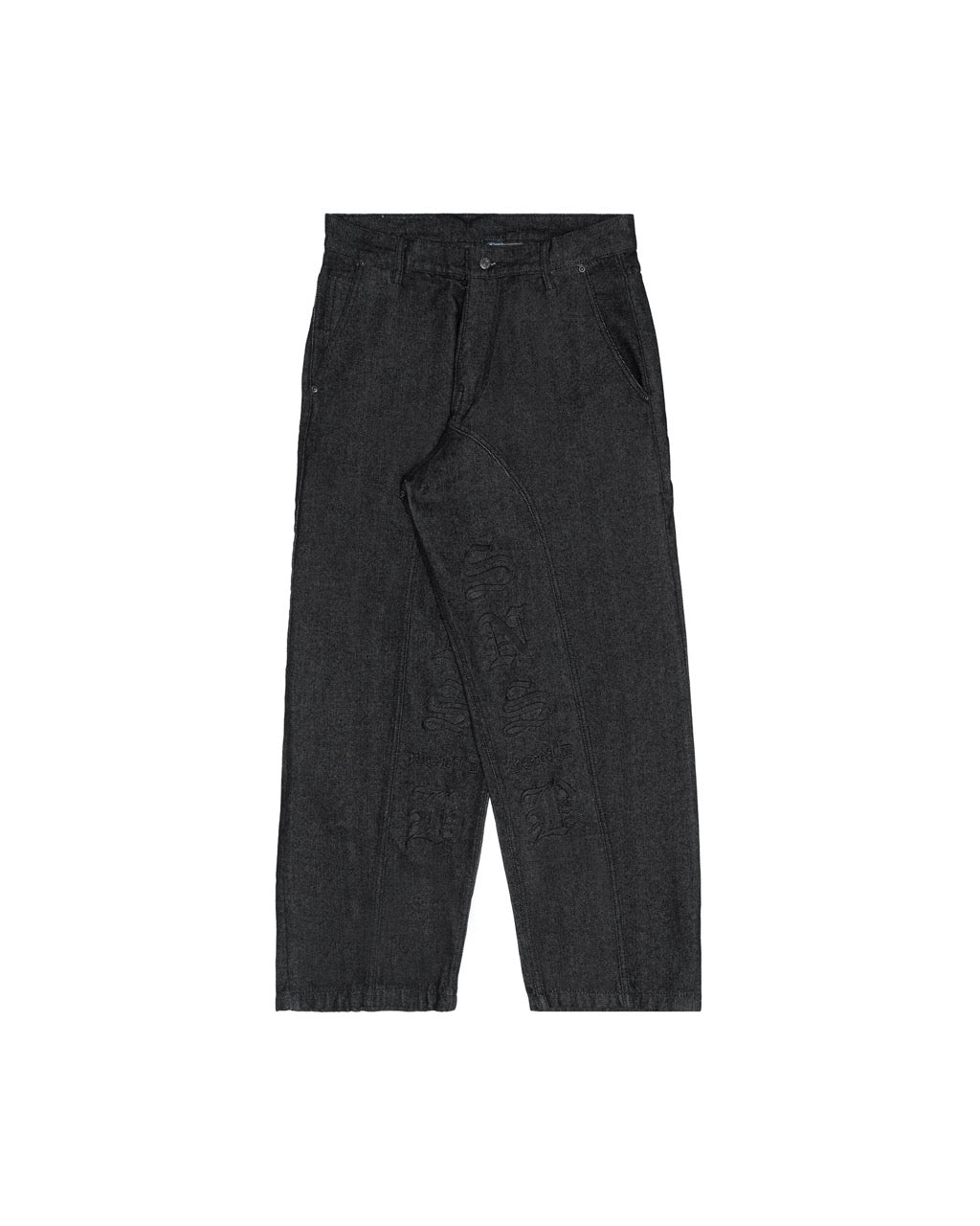 DEXTER DENIM PANTS