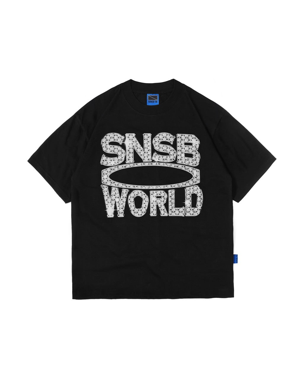 TS - DIME BLACK