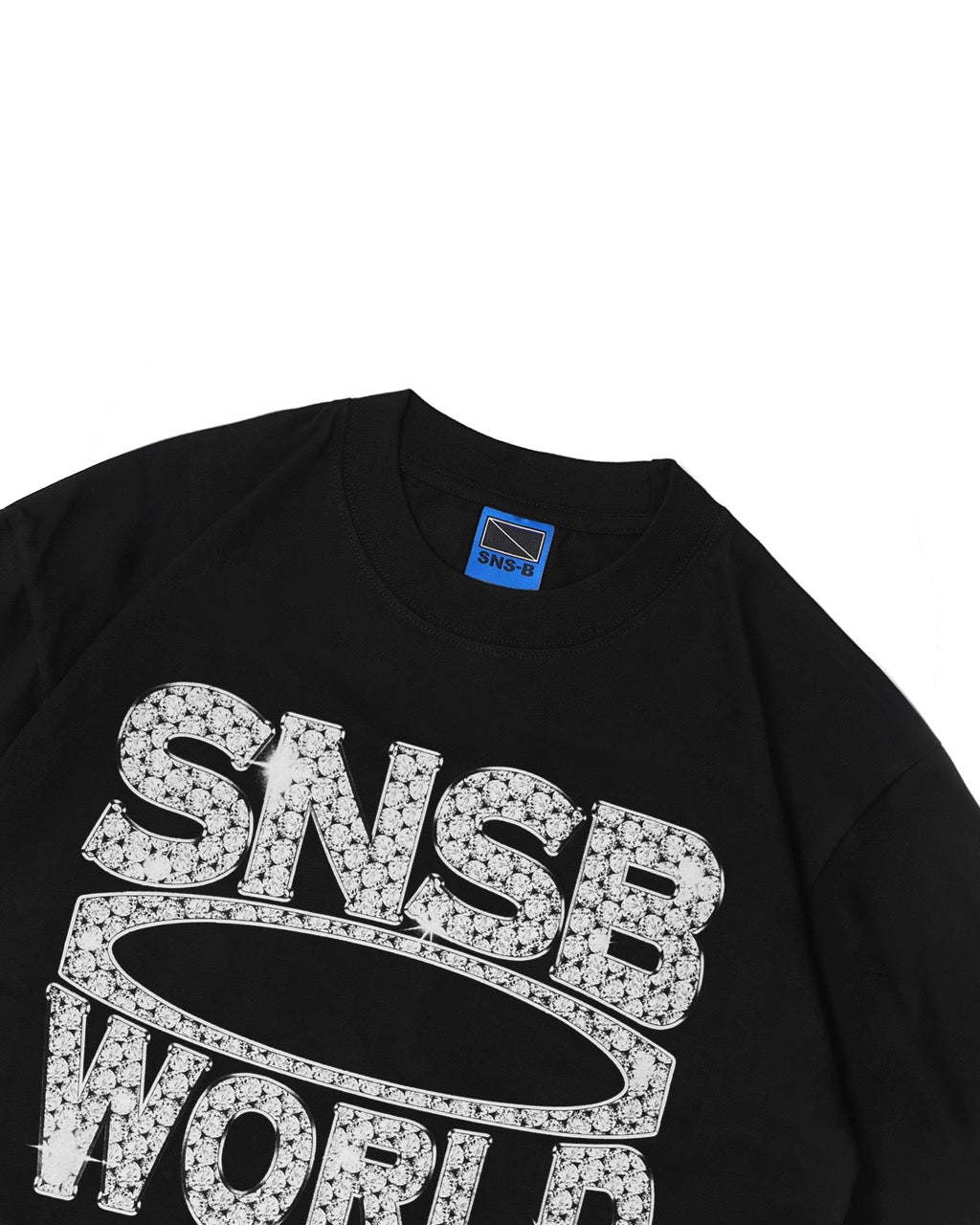 TS - DIME BLACK