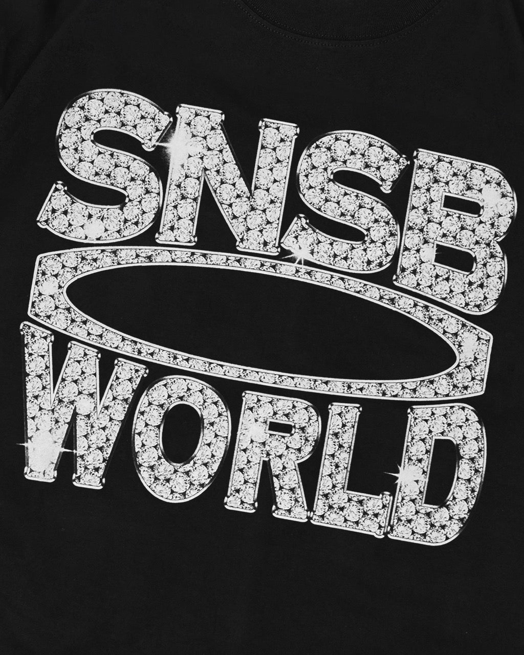 TS - DIME BLACK