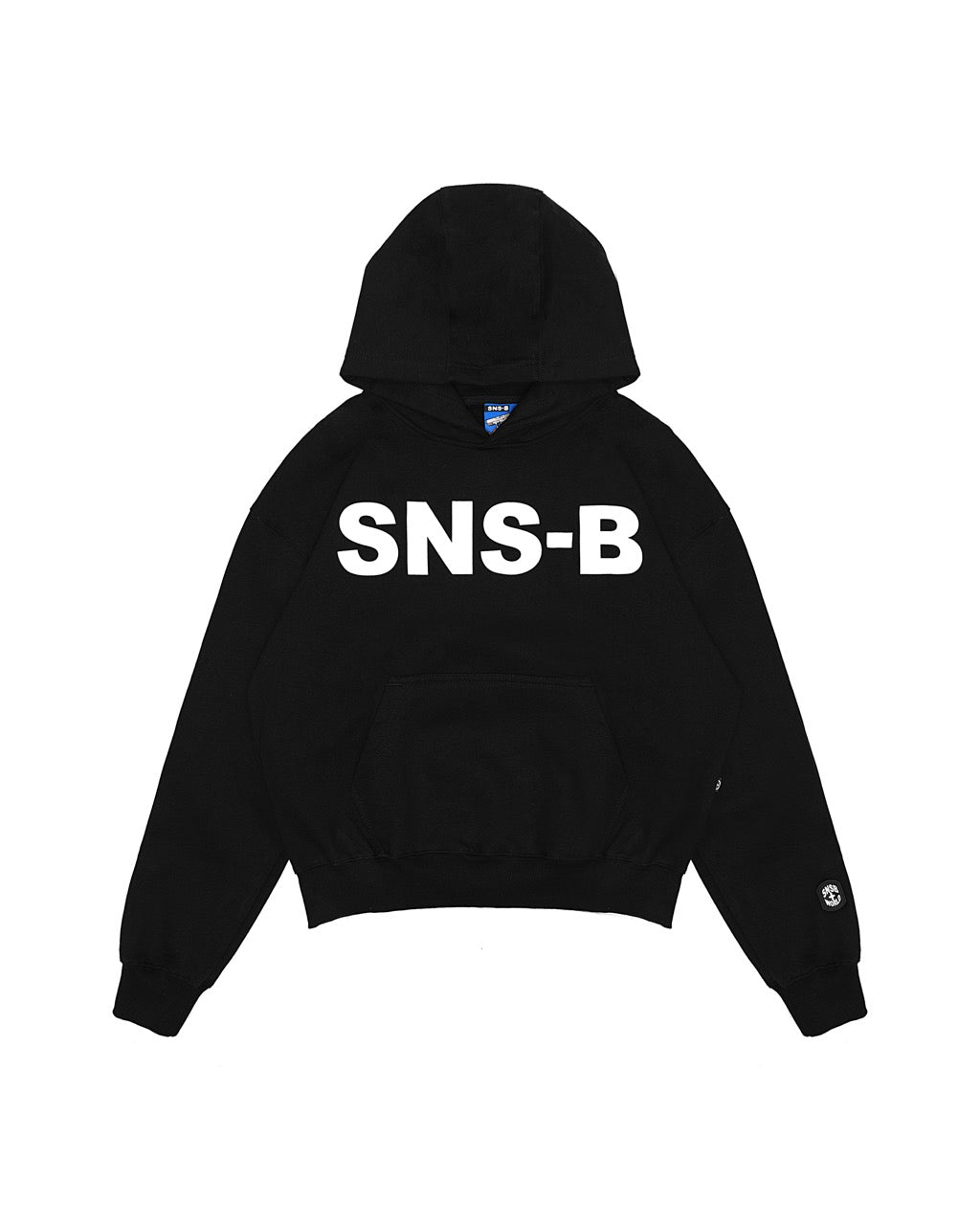 HD - PHANTOM BLACK