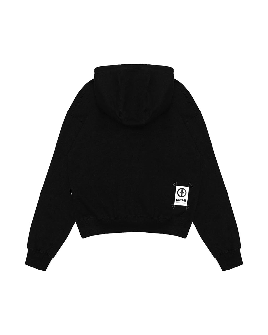 HD - PHANTOM BLACK