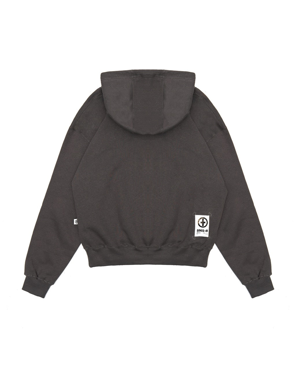 HD - PHANTOM DARKGREY