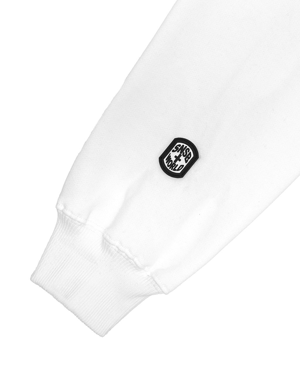 HD - PHANTOM WHITE